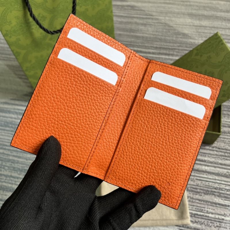 Gucci Wallets